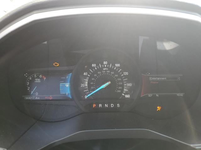 Photo 9 from auction – 2018 FORD EDGE SEL with VIN 2FMPK4J94JBB37743