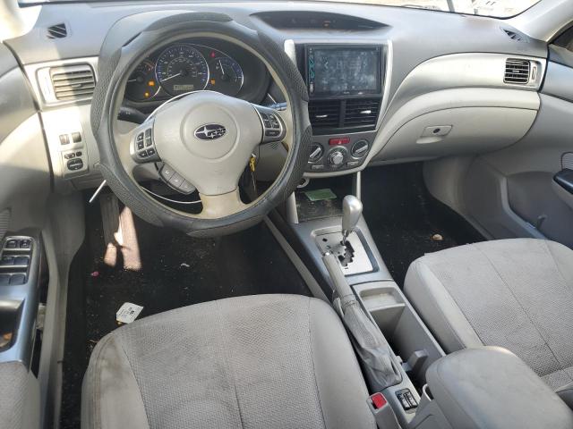Photo 8 from auction – 2012 SUBARU FORESTER 2 with VIN JF2SHADC9CH469140