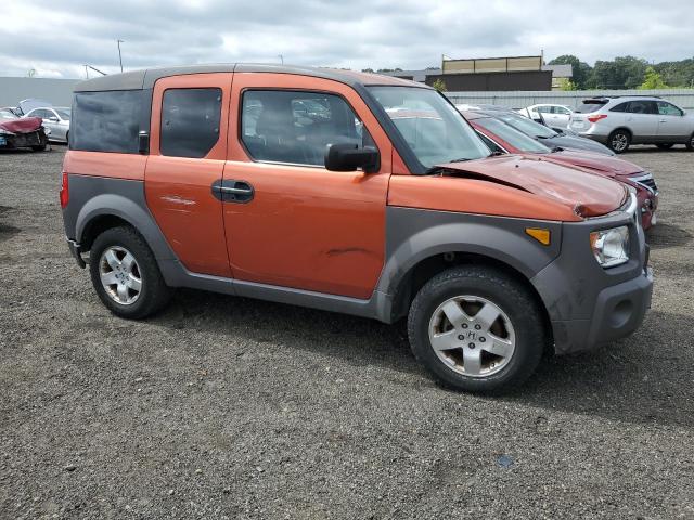 Zdjęcie 4 z aukcji – 2003 HONDA ELEMENT EX z VIN 5J6YH28533L036978
