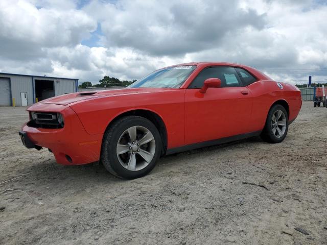 DODGE CHALLENGER 2016 with VIN 2C3CDZAG2GH209512 - Photo from auction