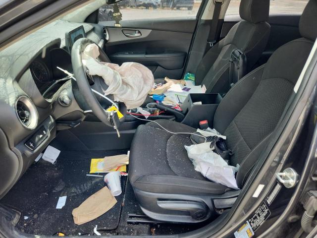 Photo 7 from auction – 2019 KIA FORTE FE with VIN 3KPF24ADXKE129354