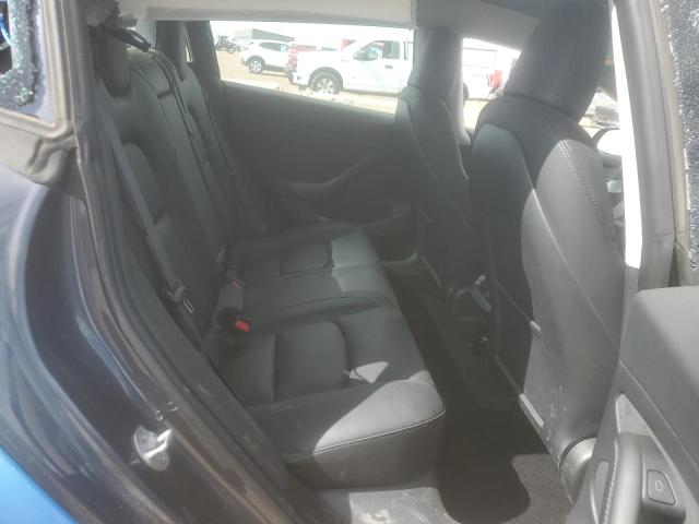 Photo 10 from auction – 2023 TESLA MODEL 3 with VIN 5YJ3E1EB8PF674424