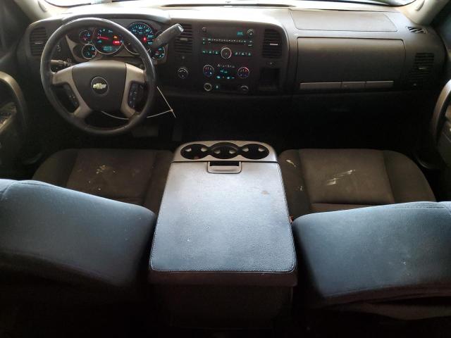 Photo 8 from auction – 2013 CHEVROLET SILVERADO with VIN 3GCPKSE73DG286129