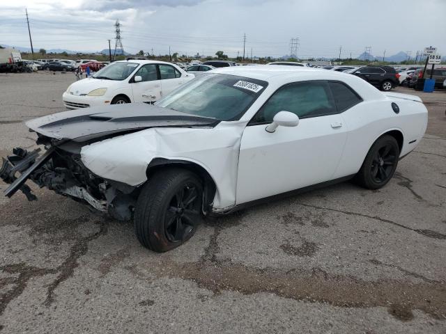 DODGE CHALLENGER 2019 with VIN 2C3CDZAG7KH733909 - Photo from auction