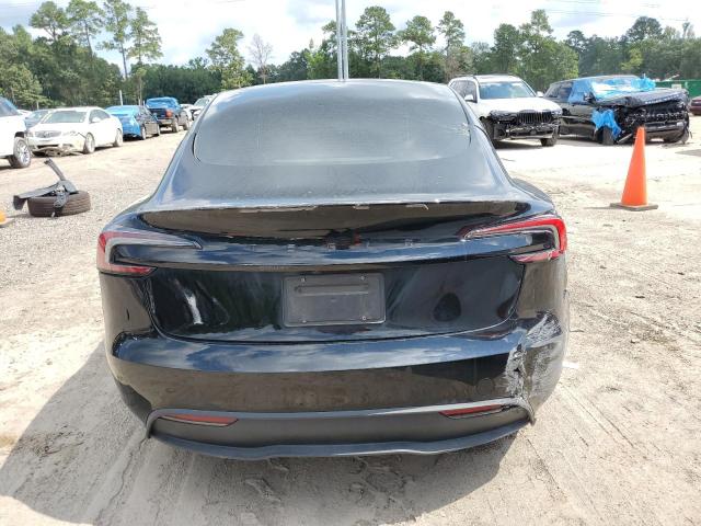 Photo 6 from auction – 2024 TESLA MODEL 3 with VIN 5YJ3E1EA1RF749359