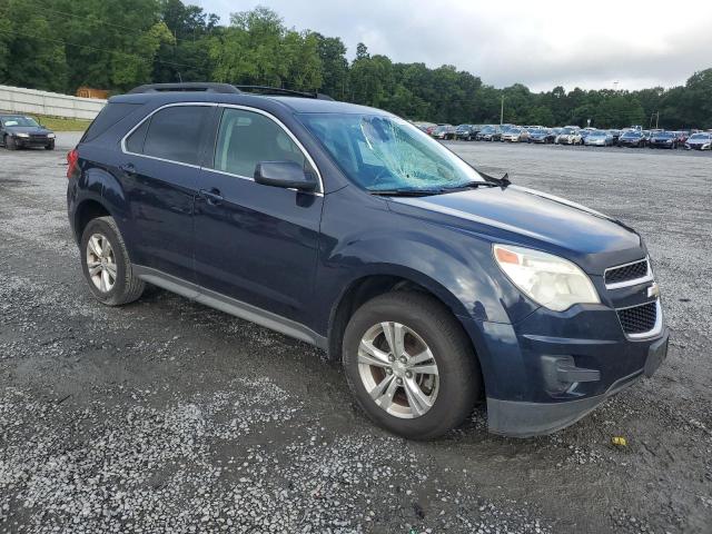 Photo 4 from auction – 2015 CHEVROLET EQUINOX LT with VIN 2GNALBEK3F6412096
