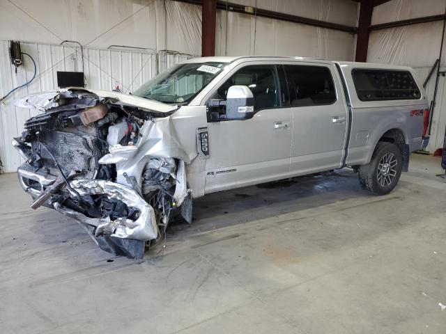 Photo 1 from auction – 2017 FORD F250 with VIN 1FT7W2BT0HEB17589