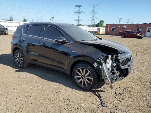 Photo 4 from auction – 2019 KIA SPORTAGE E with VIN KNDPNCAC7K7565429