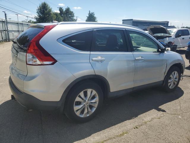 Photo 3 from auction – 2012 HONDA CR-V with VIN JHLRM3H76CC004221