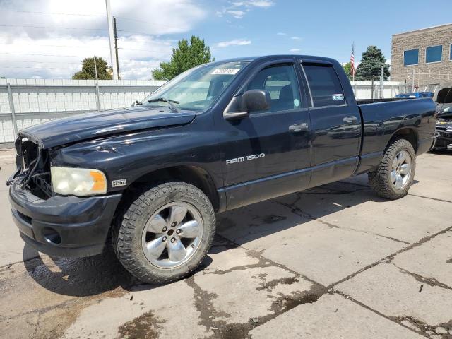 Zdjęcie 1 z aukcji – 2003 DODGE RAM 1500 S z VIN 1D7HA18D83J678111