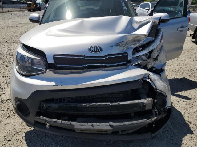 Photo 12 from auction – 2017 KIA SOUL with VIN KNDJN2A25H7461165