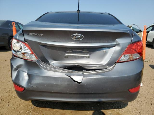 Photo 6 from auction – 2014 HYUNDAI ACCENT GLS with VIN KMHCT4AE8EU713567