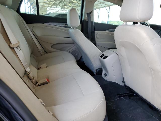 Photo 11 from auction – 2018 BUICK REGAL TOUR with VIN W04GU8SX9J1127668