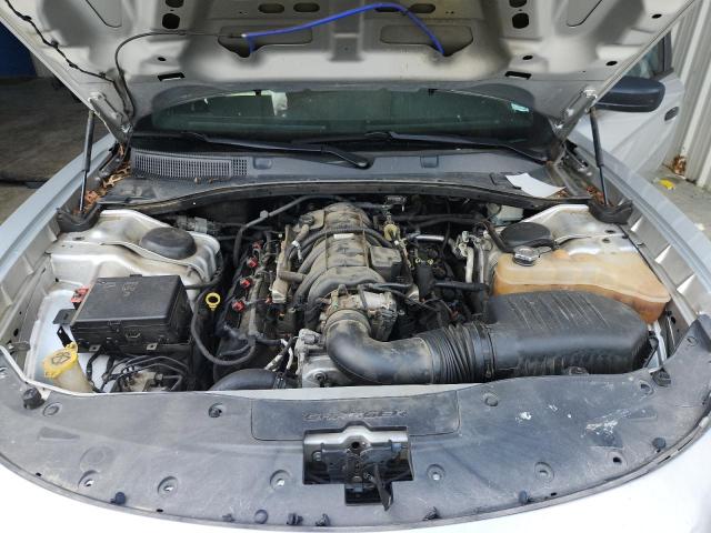 Photo 11 from auction – 2017 DODGE CHARGER PO with VIN 2C3CDXKT1HH664546