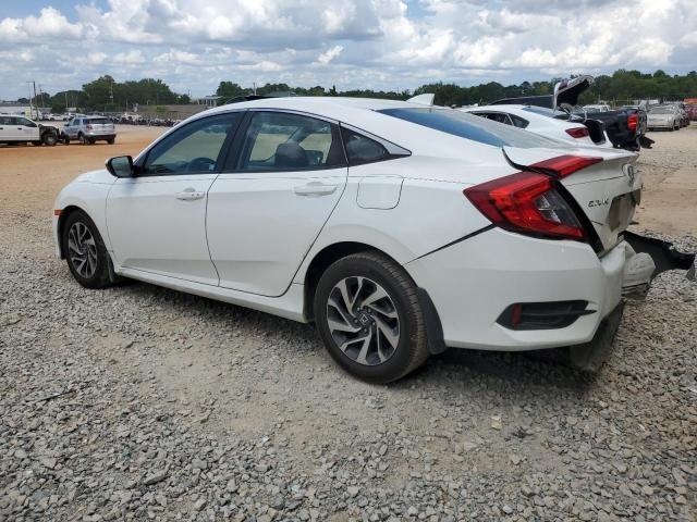 Photo 2 from auction – 2017 HONDA CIVIC EX with VIN 19XFC2F70HE006336