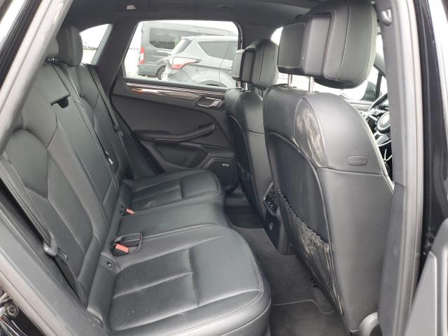 Photo 11 from auction – 2019 PORSCHE MACAN S with VIN WP1AB2A50KLB31403