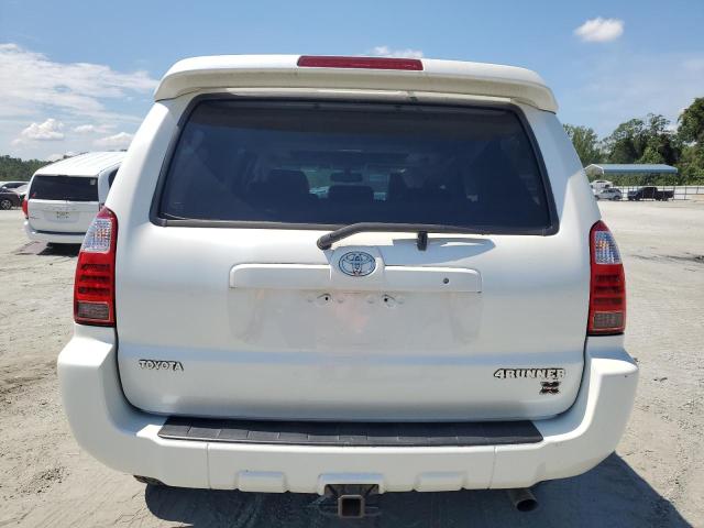 Photo 6 from auction – 2008 TOYOTA 4RUNNER SR with VIN JTEBU14R38K024235