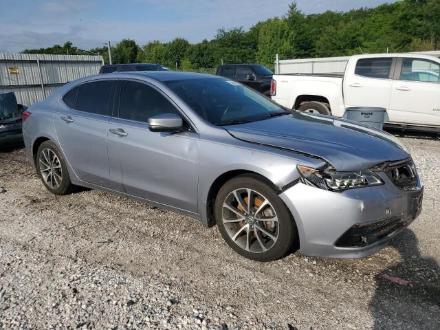 Photo 4 from auction – 2015 ACURA TLX with VIN 19UUB2F31FA025325