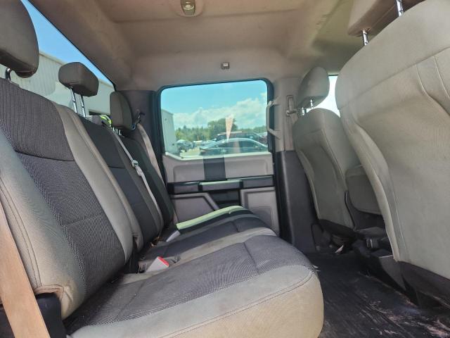Photo 10 from auction – 2016 FORD F150 SUPER with VIN 1FTEW1C82GKD71249