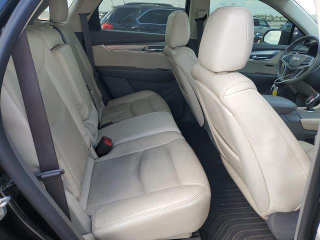 Photo 10 from auction – 2017 CADILLAC XT5 LUXURY with VIN 1GYKNBRS8HZ105381
