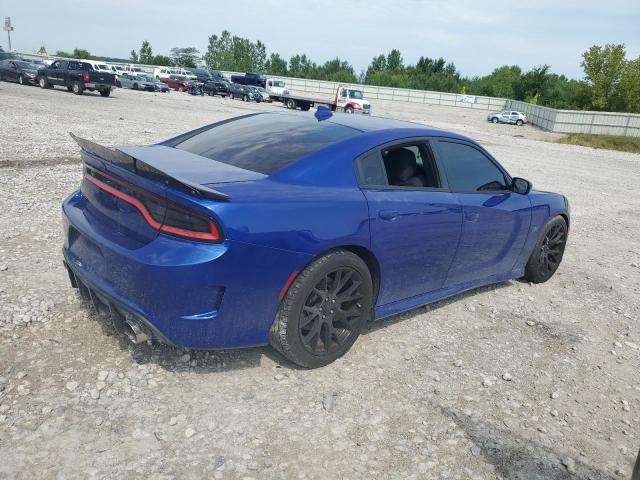 Photo 3 from auction – 2018 DODGE CHARGER R/ with VIN 2C3CDXGJ9JH225558