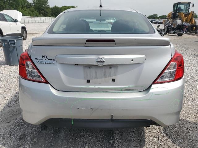 Photo 6 from auction – 2019 NISSAN VERSA S with VIN 3N1CN7AP3KL813750