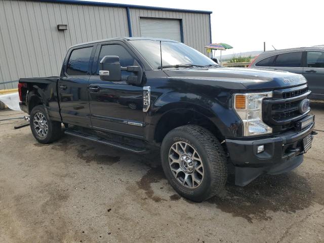 Photo 4 from auction – 2022 FORD F250 SUPER with VIN 1FT8W2BT3NED00422