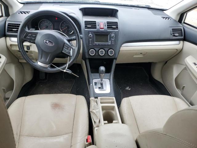 Photo 8 from auction – 2013 SUBARU XV CROSSTR with VIN JF2GPAGC7DH859126