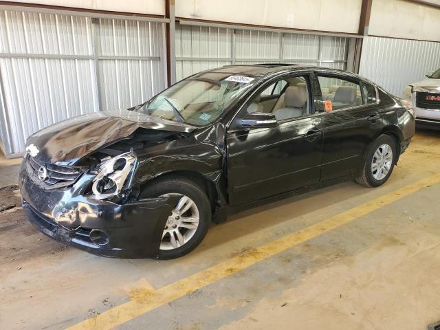 NISSAN ALTIMA BASE 2012 with VIN 1N4AL2AP0CN496398 - Photo from auction