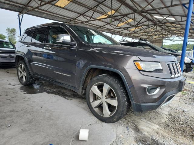 Photo 4 from auction – 2015 JEEP GRAND CHER with VIN 1C4RJFBG3FC758861