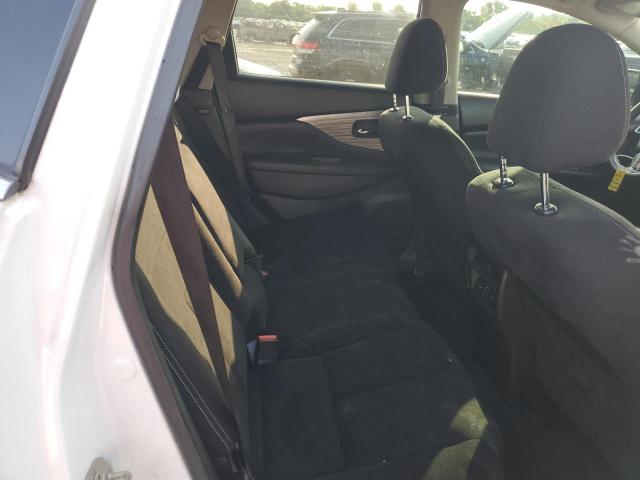 Photo 10 from auction – 2016 NISSAN MURANO S with VIN 5N1AZ2MH1GN167403