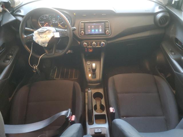 Photo 8 from auction – 2023 NISSAN KICKS S with VIN 3N1CP5BV2PL470769