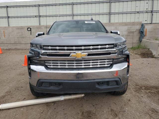 Photo 5 from auction – 2019 CHEVROLET SILVERADO with VIN 1GCUYDED7KZ252534
