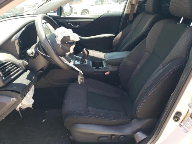 Zdjęcie 7 z aukcji – 2022 SUBARU OUTBACK PR z VIN 4S4BTADC7N3114430