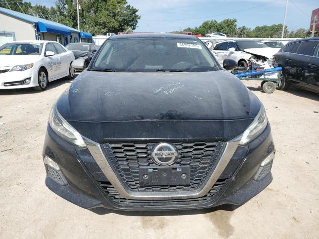 Photo 5 from auction – 2019 NISSAN ALTIMA SR with VIN 1N4BL4CV0KC205355