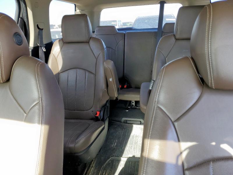 Photo 10 from auction – 2017 GMC ACADIA LIM with VIN 1GKKVSKD6HJ297243