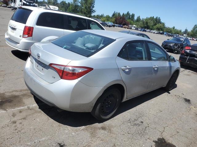 Photo 3 from auction – 2015 TOYOTA COROLLA L with VIN 2T1BURHE8FC388837