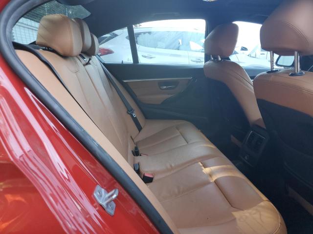 Photo 10 from auction – 2018 BMW 330 I with VIN WBA8B9C57JEE81796