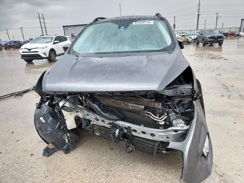 Photo 5 from auction – 2019 FORD ESCAPE SEL with VIN 1FMCU9HD5KUA55600