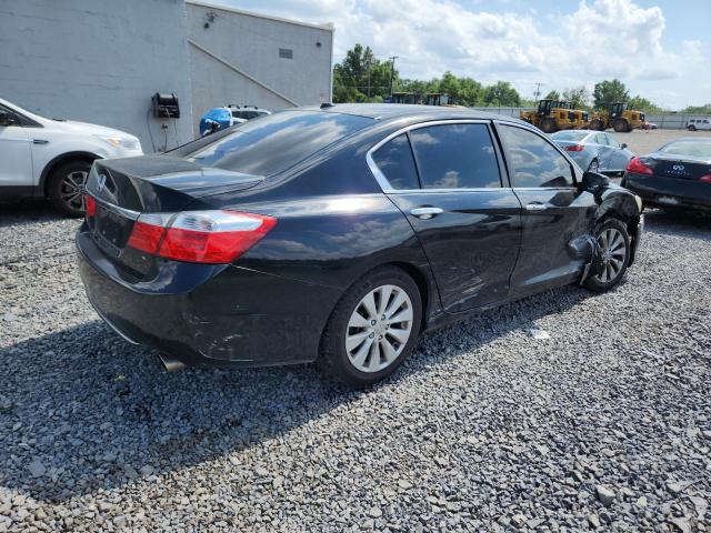 Photo 3 from auction – 2014 HONDA ACCORD EXL with VIN 1HGCR2F80EA217725