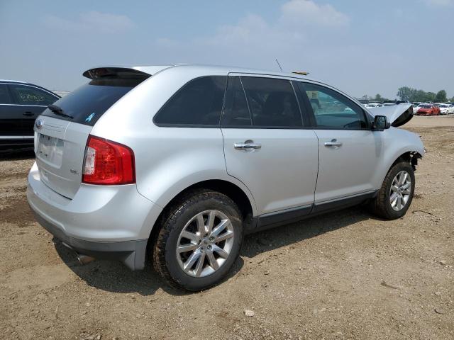 Photo 3 from auction – 2011 FORD EDGE SEL with VIN 2FMDK3JC3BBB66175