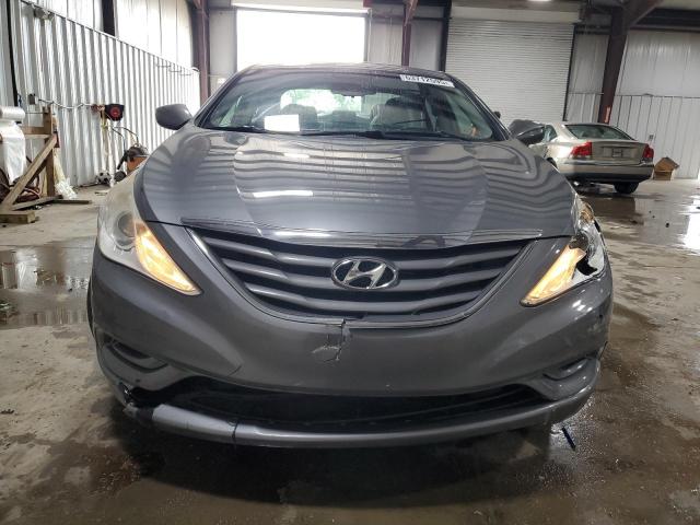 Photo 5 from auction – 2012 HYUNDAI SONATA GLS with VIN 5NPEB4AC2CH310299