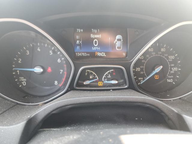 Photo 9 from auction – 2016 FORD FOCUS SE with VIN 1FADP3F20GL276670