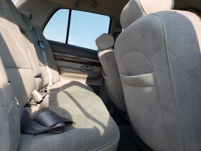 Photo 10 from auction – 1997 MERCURY GRAND MARQ with VIN 2MELM75W3VX707995