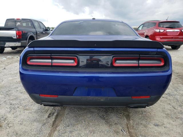 Photo 6 from auction – 2022 DODGE CHALLENGER with VIN 2C3CDZBT4NH122395