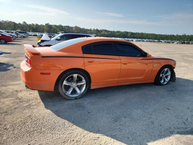 Photo 3 from auction – 2014 DODGE CHARGER R/ with VIN 2C3CDXCT5EH306828