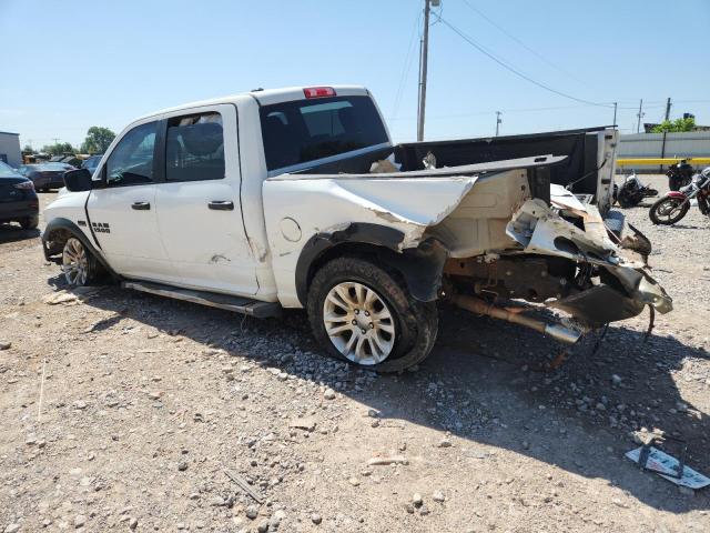 Photo 2 from auction – 2020 RAM 1500 CLASS with VIN 1C6RR7LT8LS111407