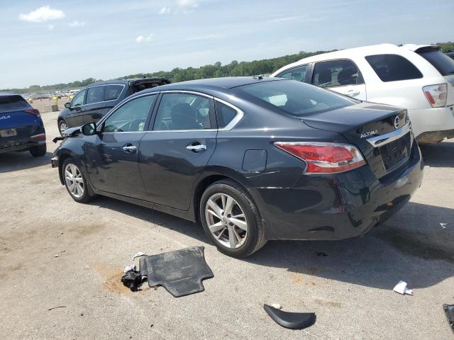 Zdjęcie 2 z aukcji – 2014 NISSAN ALTIMA 2.5 z VIN 1N4AL3AP1EC183722