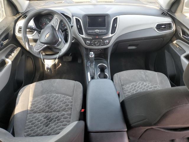 Photo 8 from auction – 2021 CHEVROLET EQUINOX LS with VIN 3GNAXHEV0MS150182