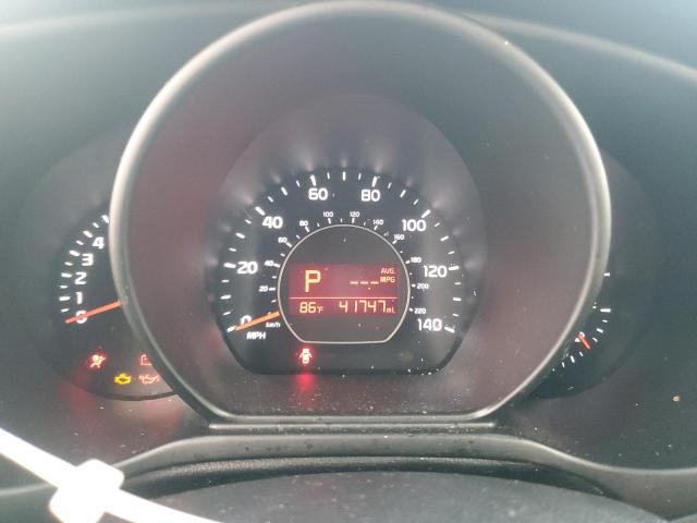Photo 9 from auction – 2017 KIA SOUL + with VIN KNDJP3A59H7478786